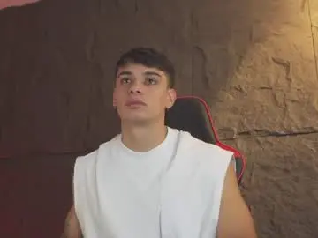 Chaturbate Private Sex Chat of joseph__boy