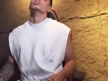 Chaturbate Best Webcam of joseph__boy