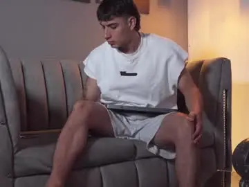 Chaturbate Sex Cam of joseph__boy