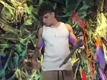 Chaturbate Live Porn of joseph__boy
