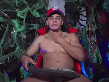 Chaturbate Adult Video Chat of joseph__boy