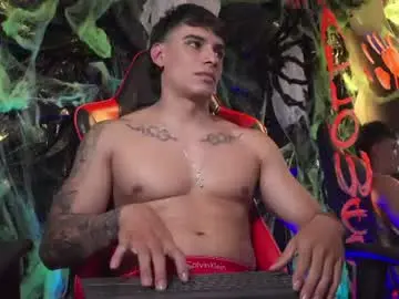 Chaturbate Adult Webcam of joseph__boy