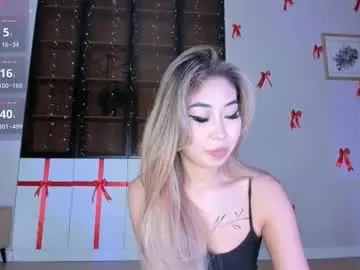 Chaturbate Adult Webcam of jungso_ming