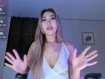 Chaturbate Free Live Porn of jungso_ming