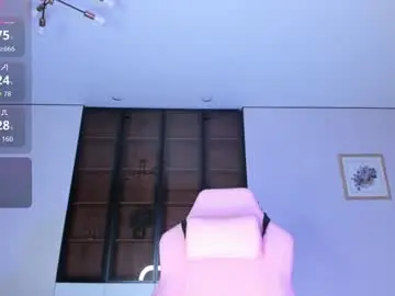 Chaturbate Live Porn of jungso_ming