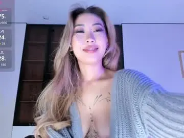 Chaturbate Adult Video Chat of jungso_ming