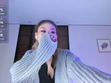 Chaturbate Live Sex Cam of jungso_ming