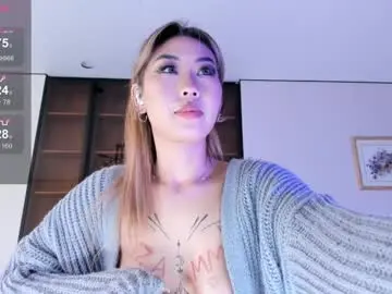 Chaturbate Private Sex Chat of jungso_ming