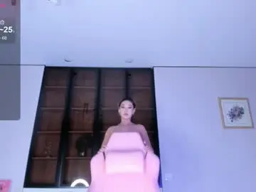 Chaturbate Free Live Porn of jungso_ming