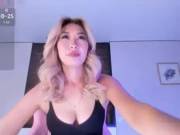 Chaturbate Adult Webcam of jungso_ming