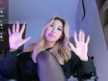 Chaturbate Sex Cam of jungso_ming