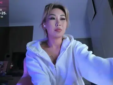 Chaturbate Best live sex cam show of jungso_ming