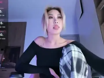 Chaturbate Adult Video Chat of jungso_ming