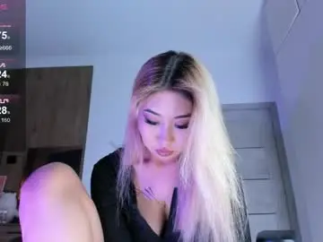 Chaturbate Watch Live Sex Cams of jungso_ming