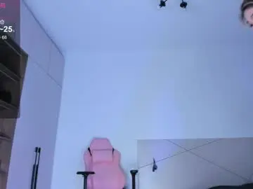 Chaturbate Live Porn of jungso_ming