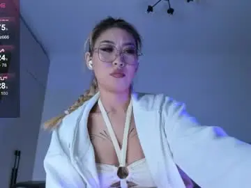 Chaturbate Private Sex Chat of jungso_ming