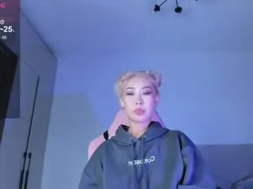Chaturbate Watch Live Sex Cams of jungso_ming