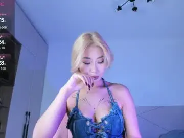 Chaturbate Free Porn Cam of jungso_ming