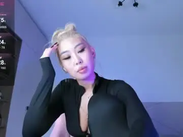 Chaturbate Private Sex Chat of jungso_ming