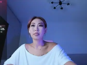 Chaturbate Nude Webcam of jungso_ming
