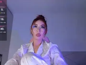 Chaturbate Nude Webcam of jungso_ming