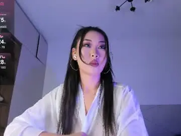 Chaturbate Best live sex cam show of jungso_ming