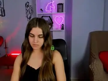 Chaturbate Adult Webcam of kitty_layy