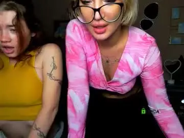 Chaturbate Adult Video Chat of kitty_layy