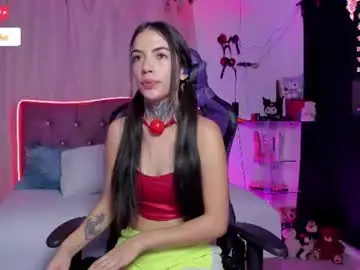 Chaturbate Watch Live Sex Cams of konan_atsukooo