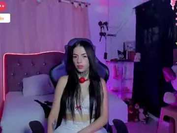 Chaturbate Best Webcam of konan_atsukooo