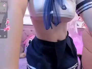Chaturbate Free Porn Cam of maavca