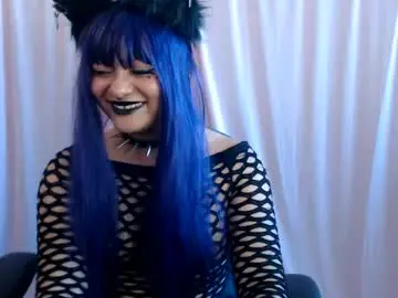 Chaturbate Adult Webcams of misstresskianax