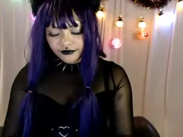 Chaturbate Free Porn Cam of misstresskianax