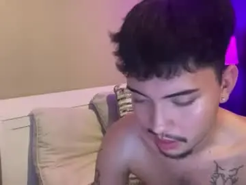 Chaturbate Adult Webcams of prettyboyken