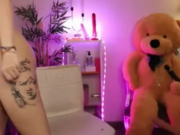 Chaturbate Private Sex Chat of qwennx