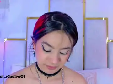 Chaturbate Live Sex of rachel_ribeiro
