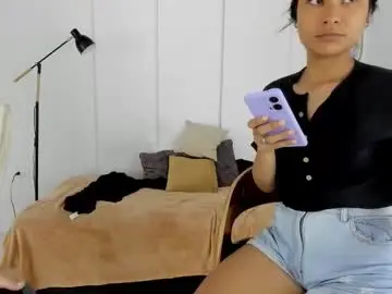 Chaturbate Adult Webcam of sexychanell_18