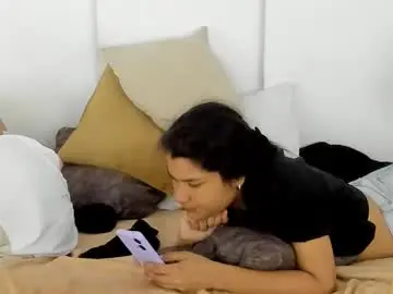 Chaturbate Live Sex Cam of sexychanell_18