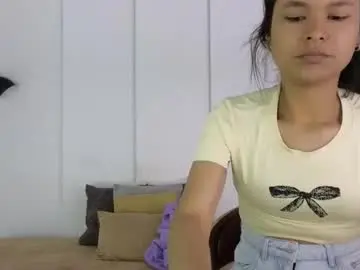 Chaturbate Adult Webcam of sexychanell_18