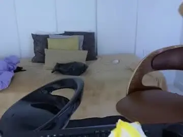 Chaturbate Adult Webcam of sexychanell_18