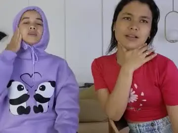 Chaturbate Live Sex of sexychanell_18