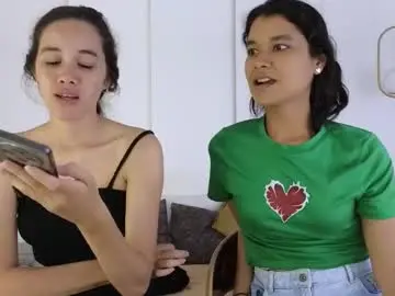 Chaturbate Adult Webcam of sexychanell_18