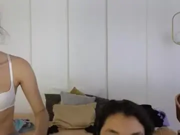 Chaturbate Watch Live Sex Cams of sexychanell_18