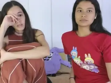 Chaturbate Live Porn of sexychanell_18