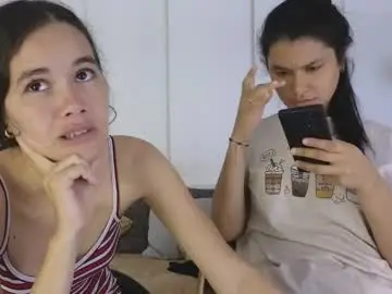 Chaturbate Sex Chat of sexychanell_18