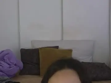 Chaturbate Nude Webcam of sexychanell_18