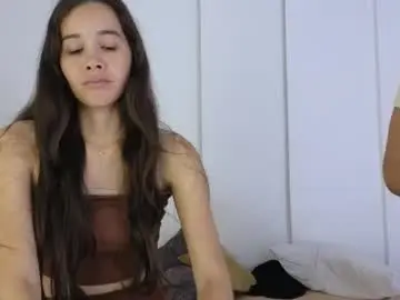 Chaturbate Sex Chat of sexychanell_18