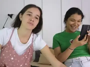 Chaturbate Adult Video Chat of sexychanell_18