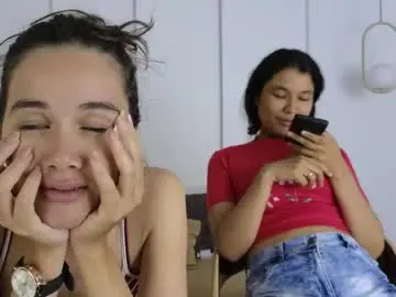 Chaturbate Sex Chat of sexychanell_18