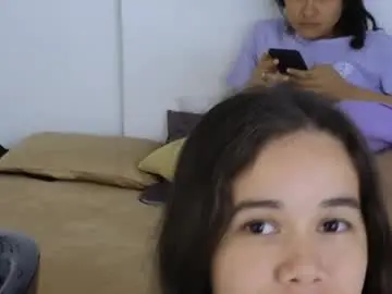 Chaturbate Live Porn of sexychanell_18